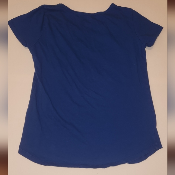 Golden State Warriors XL Girls t-shirt - Picture 3 of 3